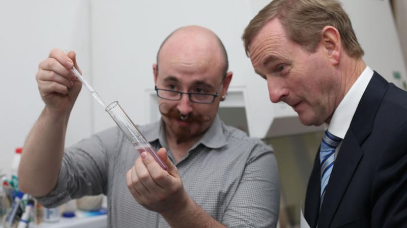 Chalk Talk: News and views in education