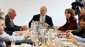 Imagining a shared and inter-connected  future