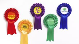 A foreigner’s quick guide to UK Election Day