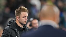 Sam Cane banned for two games after Rugby World Cup final red card