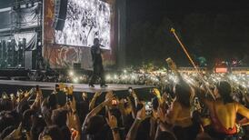 Electric Picnic line-up in full: All this weekend’s stage times