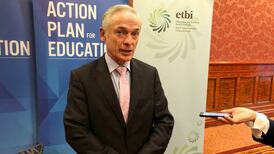 Traveller culture and history set to feature on school curriculum