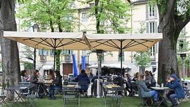 Restaurants concerned at plan to allow hotels resume indoor dining first