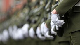 The Irish Times view on the Defence Forces Tribunal: trying to strike the right balance