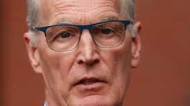 ‘Frivolous and vexatious’: Libel action taken by Sinn Féin’s Gerry Kelly against writer struck out