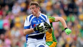 Kilcoo family dilemma a familiar tale for Mick Lillis and Portlaoise