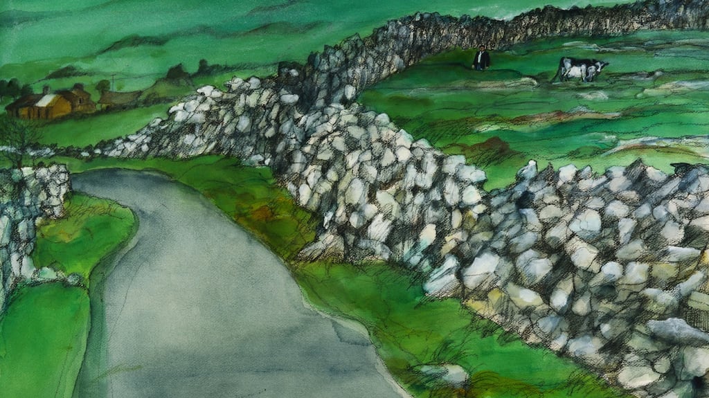 Photograph: Franklin McMahon/Getty Images