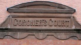 Man fatally shot friend believing him to be intruder, inquest told