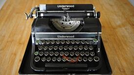 London Calling – Frank McNally on the joys of a forgotten education