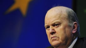 Decision likely soon on post-bailout credit line