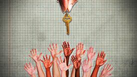 Cliff Taylor: Ireland's escalating rental crisis laid bare by new data