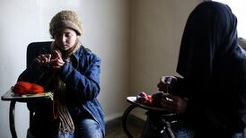 Concern warns of funding shortfall to protect Syrian civilians