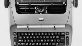 Design Moment: IBM ‘Golf Ball’, 1961