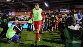 Steven Gerrard’s LA switch set to be confirmed