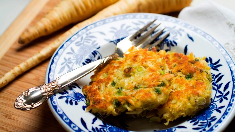 Poor old vegetarians get a bit of a raw deal when it comes to Christmas grub, unless of course they’re the ones in charge of cooking dinner.