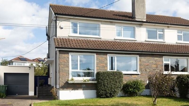 7 Mapas Road, Dalkey, Co Dublin