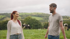 On a journey with yogurt, from a farm in West Cork to the supermarket fridge