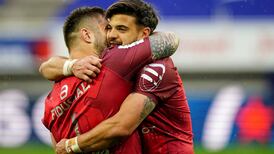 Romain Ntamack steers Toulouse past Clermont