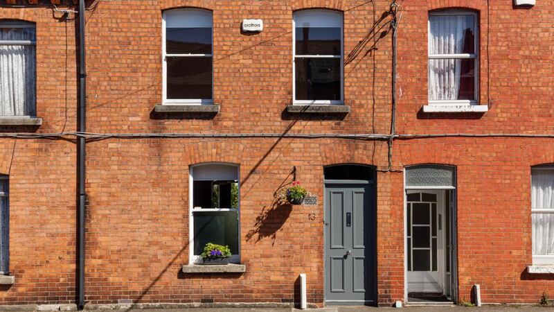 13 Millmount Place, Drumcondra, Dublin 9: mid-terrace three-bed for sale for €475,000.