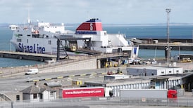 Migrants may be using Cherbourg-Rosslare as ‘new route’ to UK