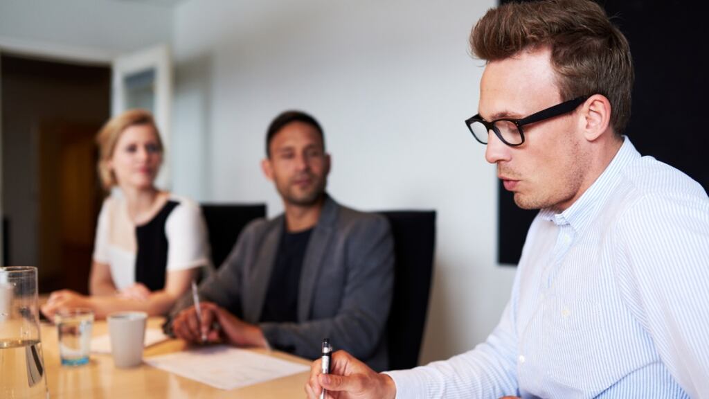 We spoke to MBA alumni who are senior leaders in a variety of sectors about the changes they are witnessing and the leadership competencies required for a new era of business.