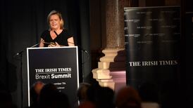 Britain is ‘the only adult’ in room for financial services