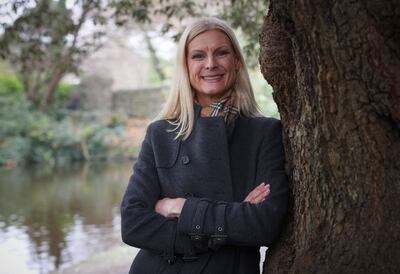 Minister of State at the Department of Agriculture and Green Party Senator, Pippa Hacket. Photograph: Laura Hutton