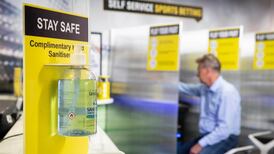 Closure of Irish betting shops causing devastation and frustration