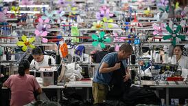 ‘I don’t feel inferior in any way’: Why educated young Chinese workers are opting for blue-collar jobs