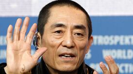 Chinese director fined €1m for breaking one-child policy