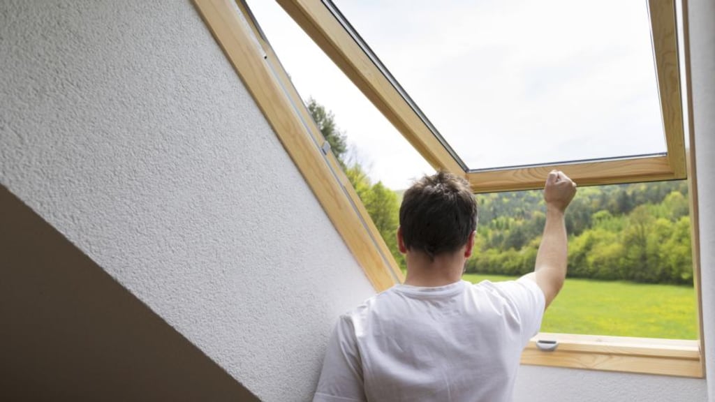 Insulation between a building’s interior and exterior retains heat generated inside and acts as a barrier to the sun’s warmth