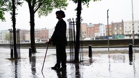 The Irish Times view on Joyce and the legacy of 1922: the novel as unifying force