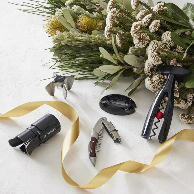 Le Creuset Waiter’s Friend for €39.99 from Brown Thomas