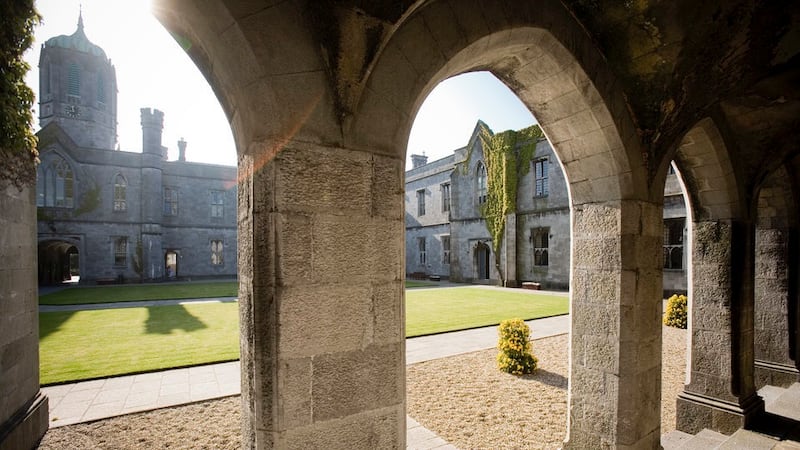 NUI Galway is a proud affiliate of the NIPC, and this partnership allows students a unique opportunity to actively engage with patients at the Croí Heart and Stroke Centre in Galway and be immersed in real-world application.