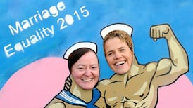 Differences betwen unions run deep