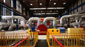 Ireland should consider small nuclear reactors to achieve zero-carbon energy by 2050, engineers’ think tank urges