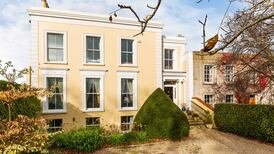 Warmly colourful Georgian on Mount Merrion Avenue for €2.95m