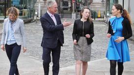 New €30m programme for ground-breaking research