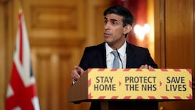 Coronavirus: UK sees lowest daily death toll in two weeks