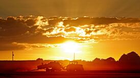 Monday’s weather a false dawn as staycation season gets into full swing