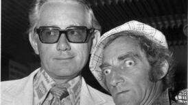 From the archive: Looking good in the eye-popping 1970s