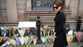 State and Church leaders in Ireland express heartfelt solidarity with Manchester