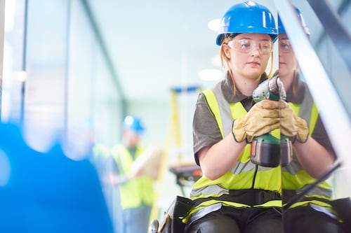 Negotiations underway between NI and Republic on common rules for apprenticeships