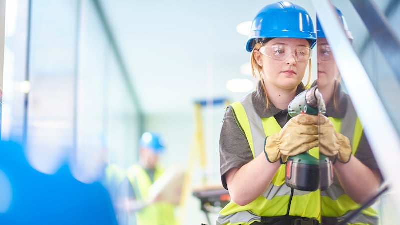 Negotiations underway between NI and Republic on common rules for apprenticeships