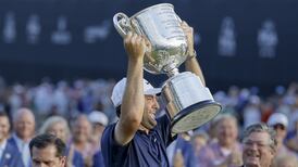 Humble Scheffler lets his golf do the talking and what else we learned from the PGA Championship