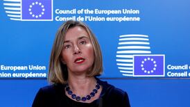 EU lays out tough reform path for Balkan states to join bloc