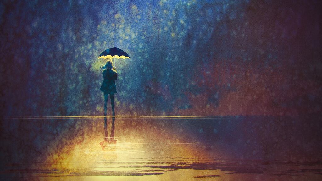 According to Jigsaw, the national centre for youth mental health, “researchers estimate that at any given time, roughly 20 per cent of people feel sufficiently isolated for it to be a major source of unhappiness in their lives”.