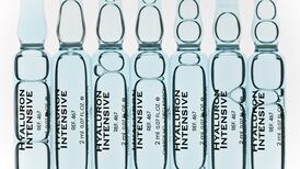 Beautiful chemistry: the lowdown on beauty products compounds