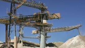 Kenmare Resources reports strong demand for ilmenite in first quarter