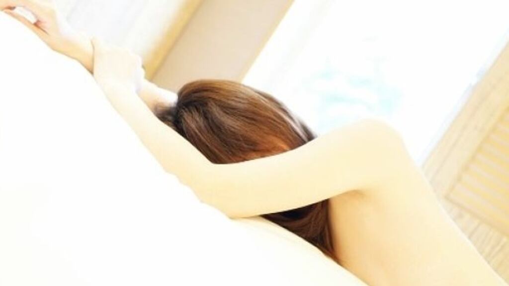 Another proposed law would also focus on the posting of intimate images or video online and target what the commission says is a new form of voyeurism. Photograph: Getty Images